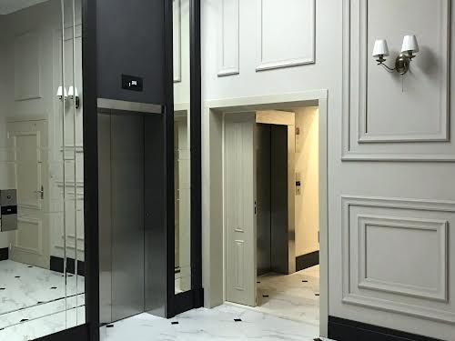 квартира за адресою Антоновича вул. (Горького), 109
