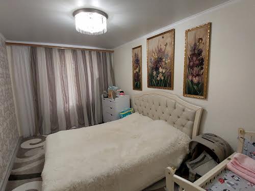 квартира за адресою Генерала Олекси Алмазова вул. (Генерала Карпенка), 59