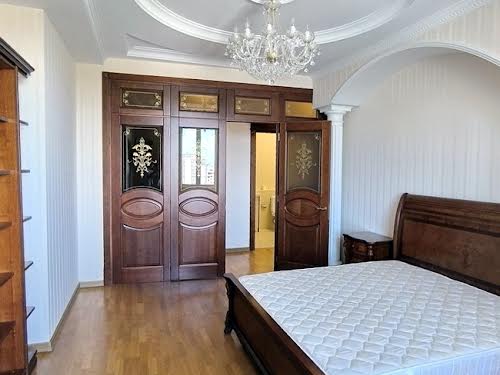 квартира за адресою Шевченка просп., 33Б