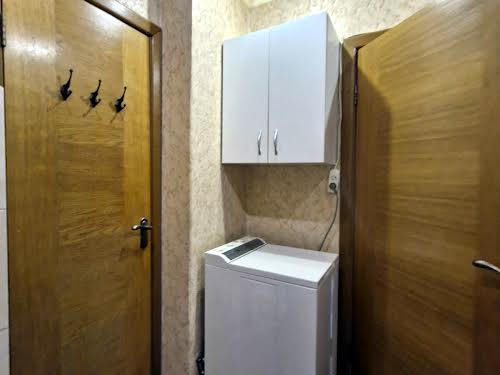 квартира по адресу Академика Вернадского бульв., 67