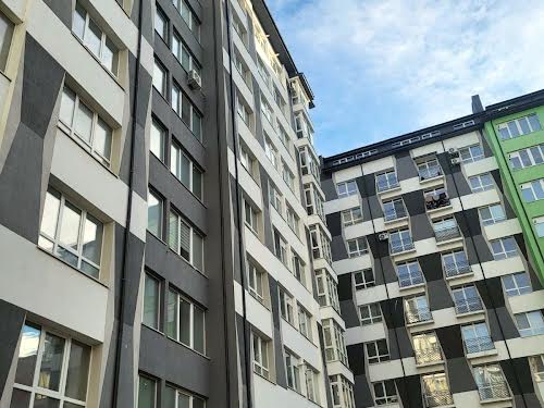 квартира по адресу Пасечная ул., 44