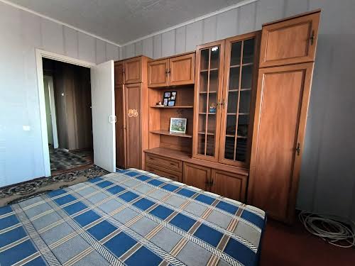 квартира за адресою Українська вул., 55