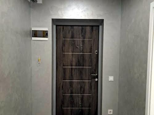 квартира по адресу Высочана ул., 18