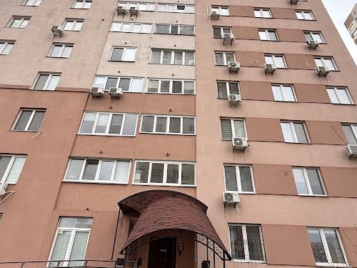 квартира за адресою Соломії Крушельницької вул., 15
