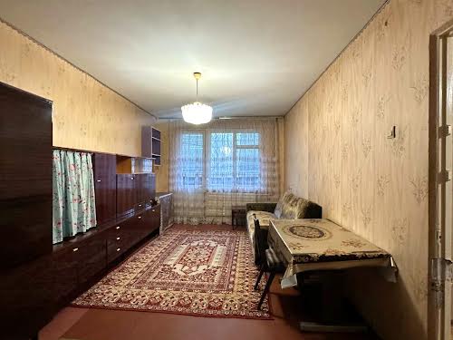 квартира по адресу 77-й Гвардейской Дивизии просп. (Рокоссовского), 46