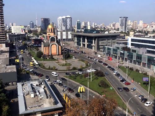 квартира за адресою Митрополита Василя Липківського вул. (Урицького), 16г
