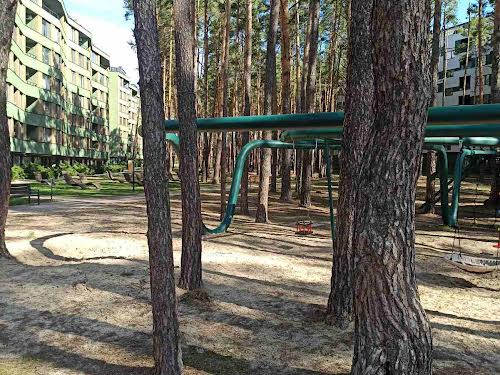квартира за адресою Мисливська вул., 3-Б