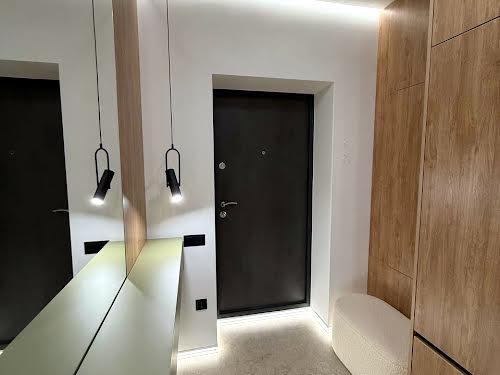 квартира за адресою Гетьмана Мазепи вул., 1
