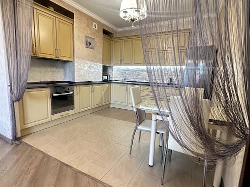 квартира за адресою Глибочицька вул., 32-Б