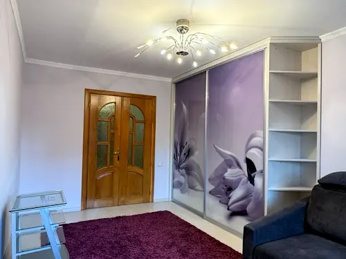 квартира за адресою Княгині Ольги вул., 5б