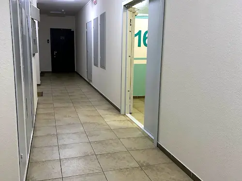квартира за адресою Воскресенська вул., 18