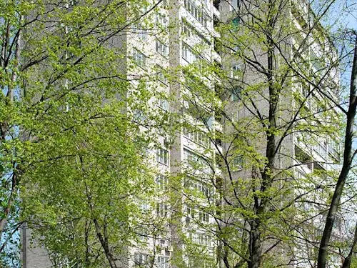квартира за адресою Героїв полку Азов бульв. (Гвардійський), 148