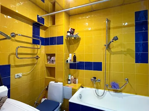 квартира по адресу Русановский бульв., 1