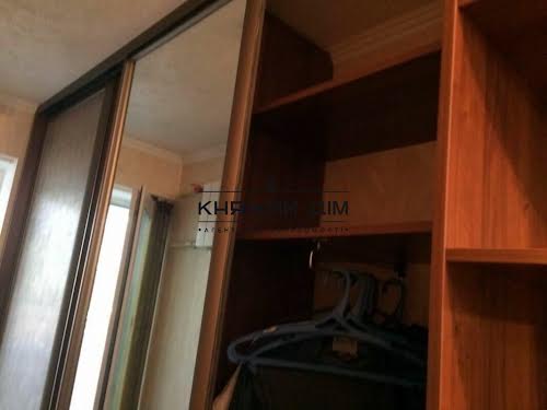 квартира за адресою Рибальська вул., 8