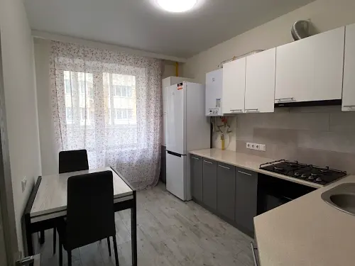 квартира за адресою Тарасівська вул., 21