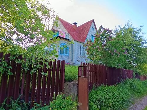 дом по адресу Садова, 3