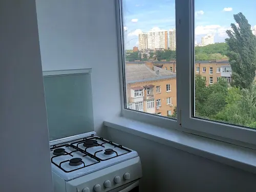 квартира за адресою Януша Корчака вул. (Баумана), 20-А