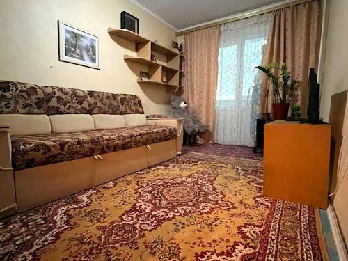 квартира за адресою Ковалівський пров., 13