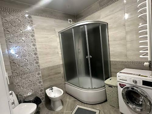 квартира по адресу Слободская ул., 20