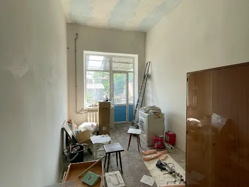 квартира по адресу Короленко ул., 21