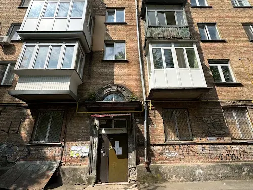 квартира за адресою Вацлава Гавела бульв. (Івана Лепсе), 55
