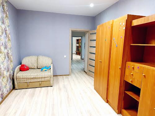 квартира за адресою Панаса Мирного вул., 24