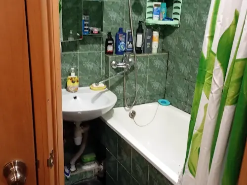 квартира по адресу Зодчих ул., 32-Б