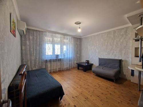 квартира за адресою Гвардійська вул., 46