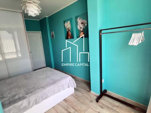 квартира за адресою Авраама Лінкольна вул., 6а
