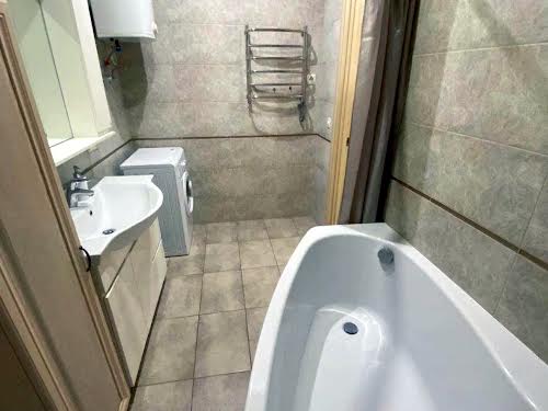 квартира за адресою Генуезька вул., 24д к4