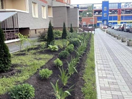 квартира за адресою Софії Русової вул., 7-А
