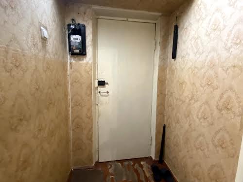 квартира по адресу Академика Янгеля ул., 6