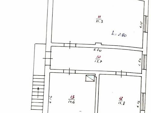 коммерческая по адресу Шевченка, 8