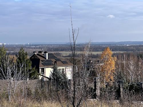 участок по адресу Жовтневий провулок