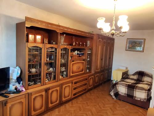 квартира за адресою Лук'янівська вул., 7