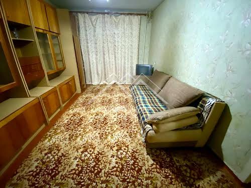 квартира за адресою Нарвська вул., 7