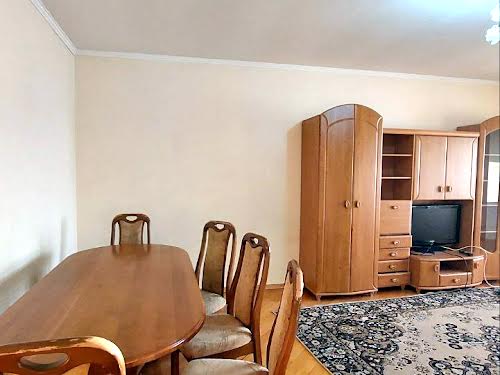 квартира по адресу Вул.Галицька, 46