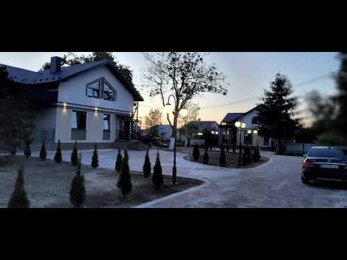 будинок за адресою Січових Стрільців вул.