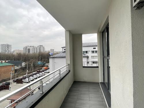 квартира по адресу Львов, Городницкая ул., 47б