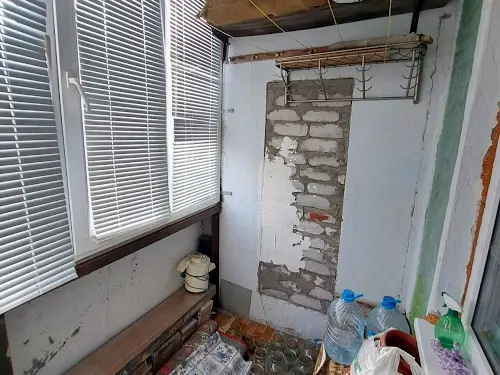 квартира за адресою вул. 12 Повздовжня, 46