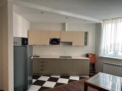 квартира за адресою Бориса Гмирі вул., 4