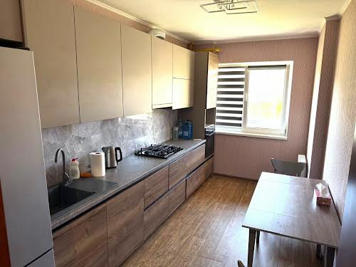 квартира по адресу Метрологическая ул., 13