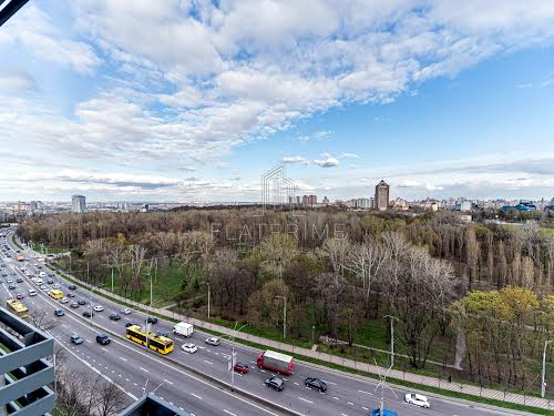 квартира за адресою Олени Теліги вул., 25