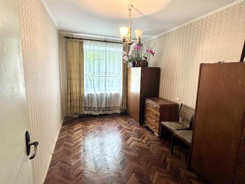 квартира по адресу Антоныча ул., 24