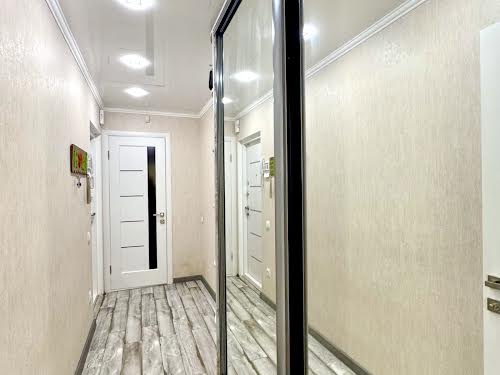 квартира по адресу Мира просп., 56