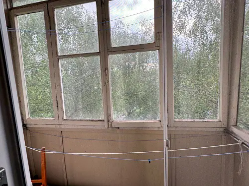 квартира по адресу Александра Поля просп. (Кірова), 85