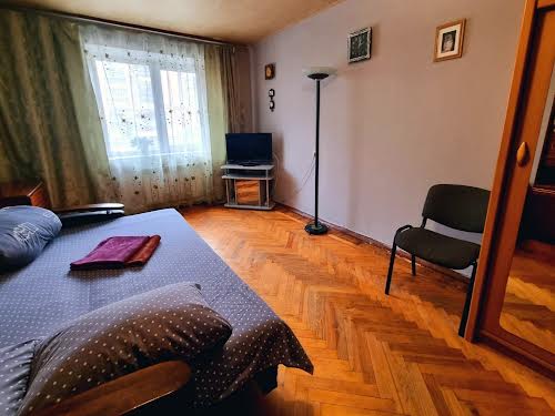 квартира по адресу Полтавский Шлях ул., 155