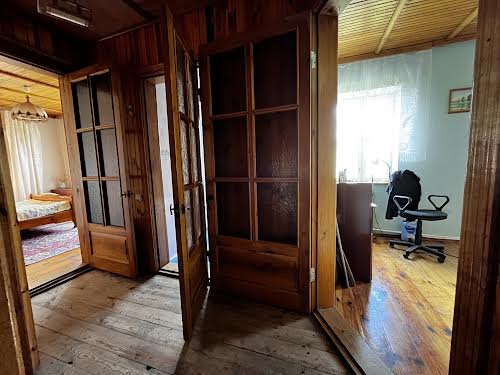 дом по адресу Лесі Украінки, 41