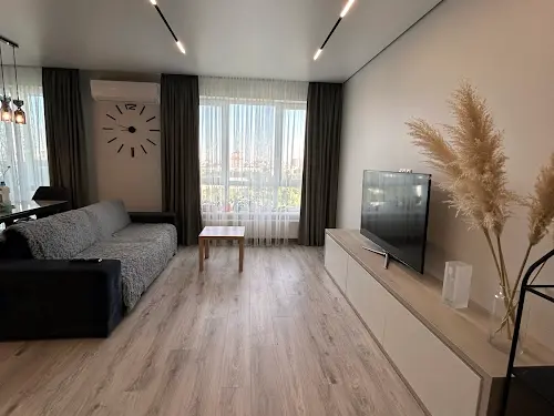 квартира за адресою Воскресенська вул., 18
