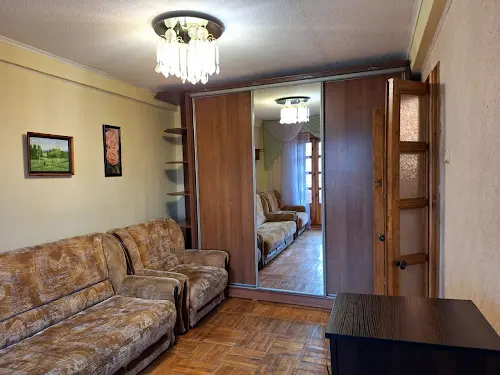 квартира за адресою Кубанської України вул. (Маршала Жукова), 20
